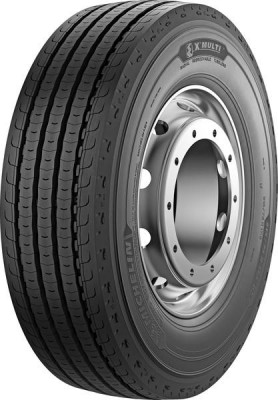 355/50R22.5 X MULTI Z TL 156K MI MICHELIN